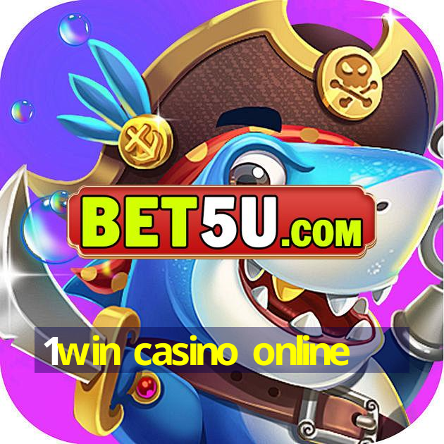 1win casino online