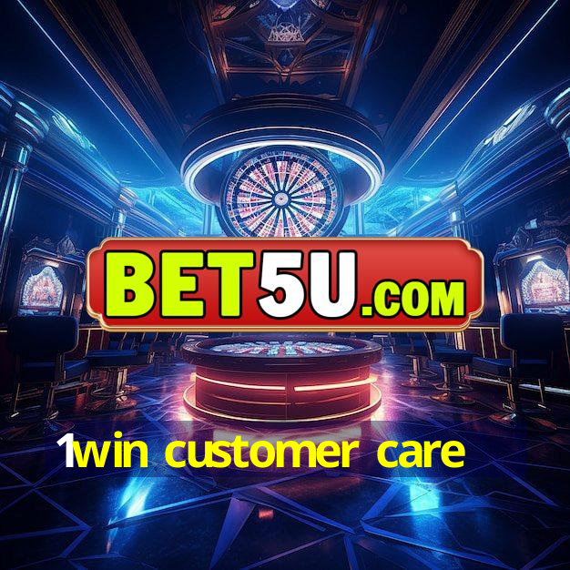 1win customer care