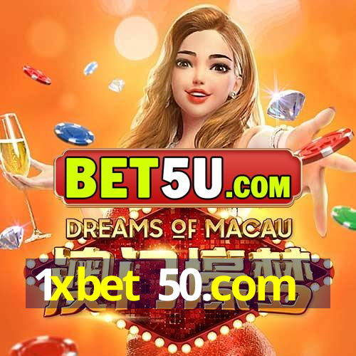 1xbet 50.com