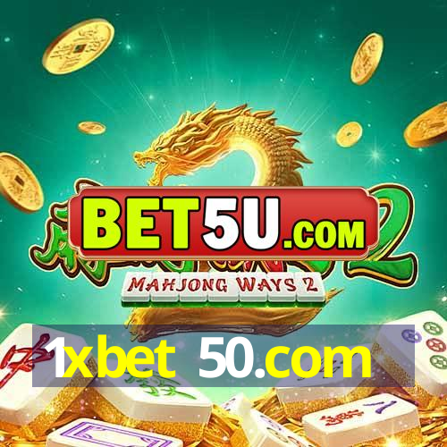 1xbet 50.com