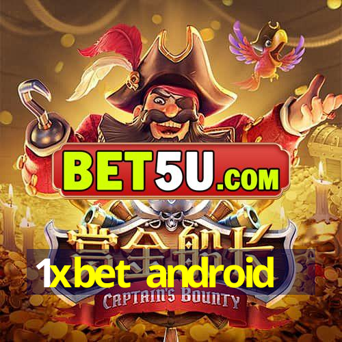 1xbet android