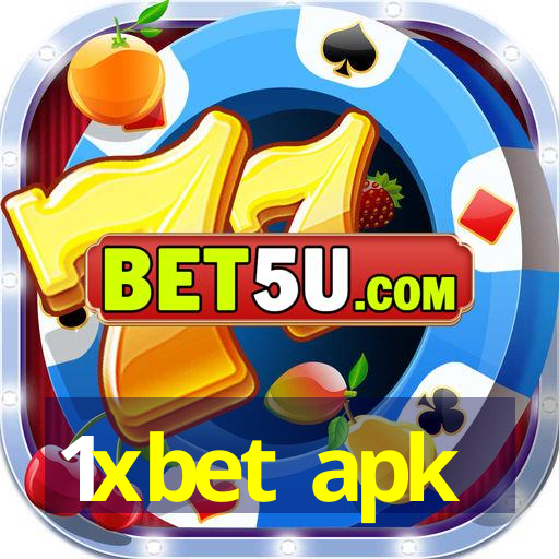 1xbet apk