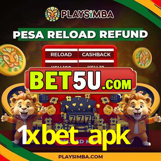 1xbet apk