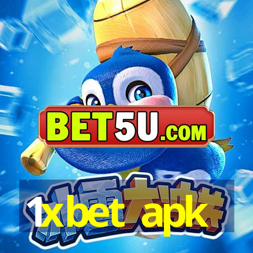 1xbet apk