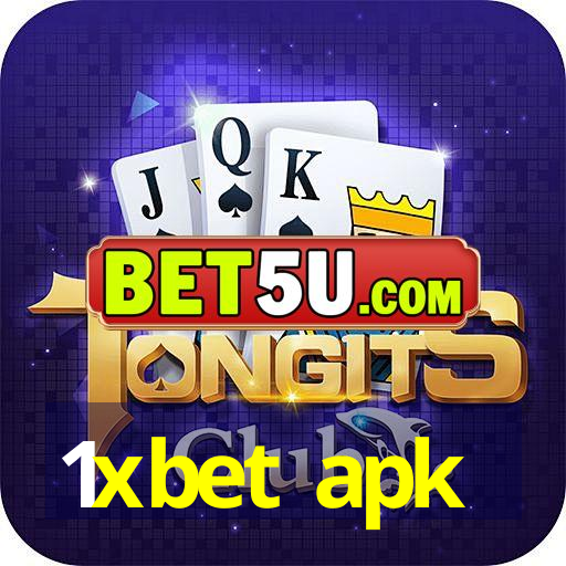 1xbet apk