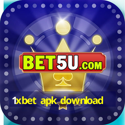 1xbet apk download