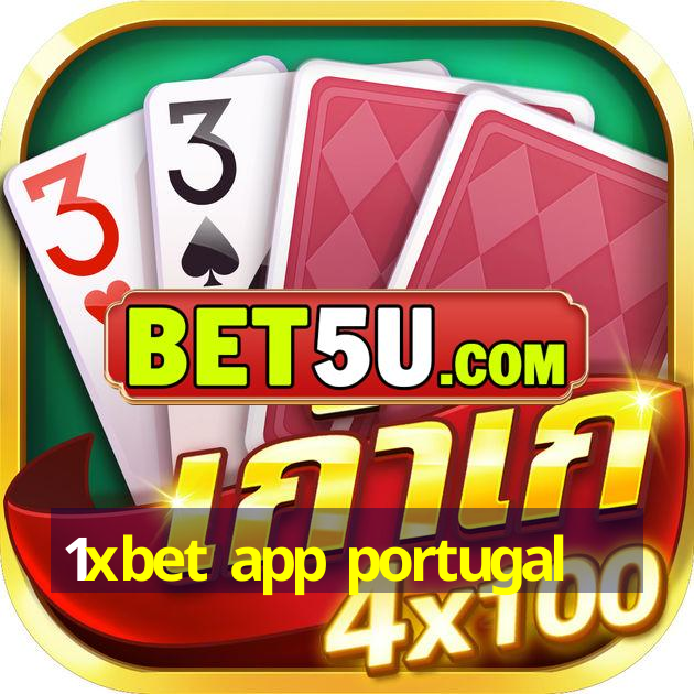 1xbet app portugal