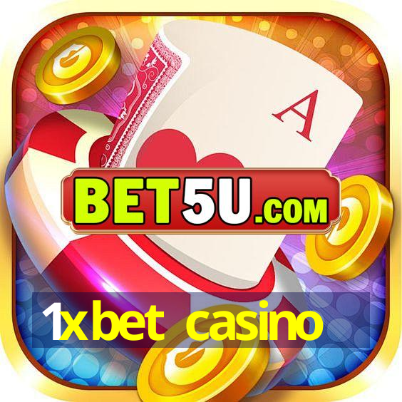 1xbet casino