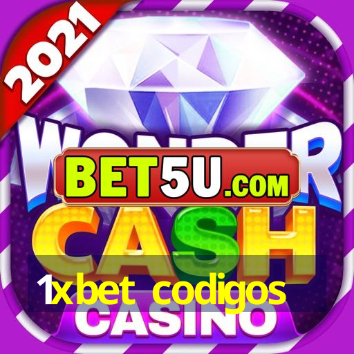 1xbet codigos