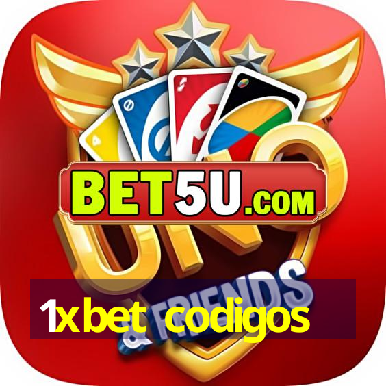 1xbet codigos