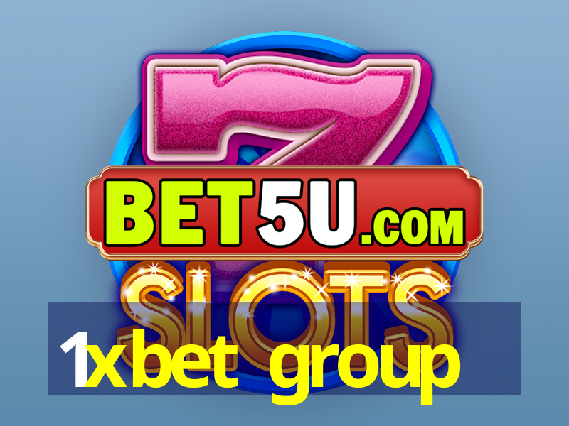 1xbet group