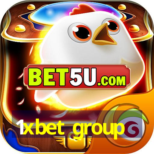 1xbet group