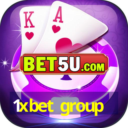 1xbet group