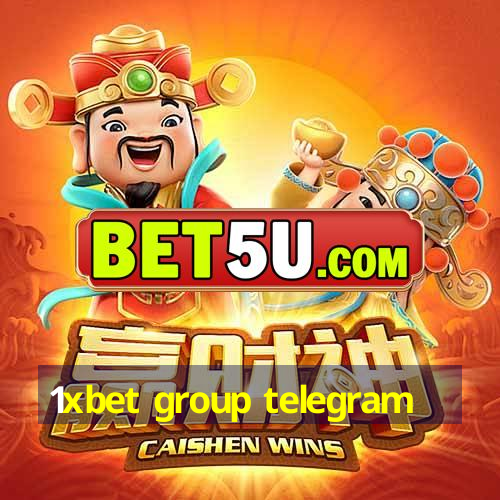 1xbet group telegram