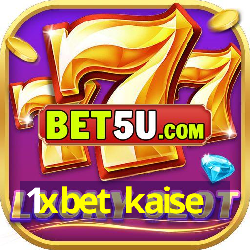 1xbet kaise