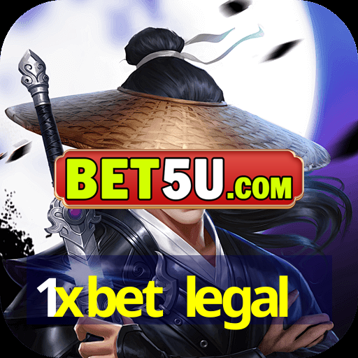 1xbet legal