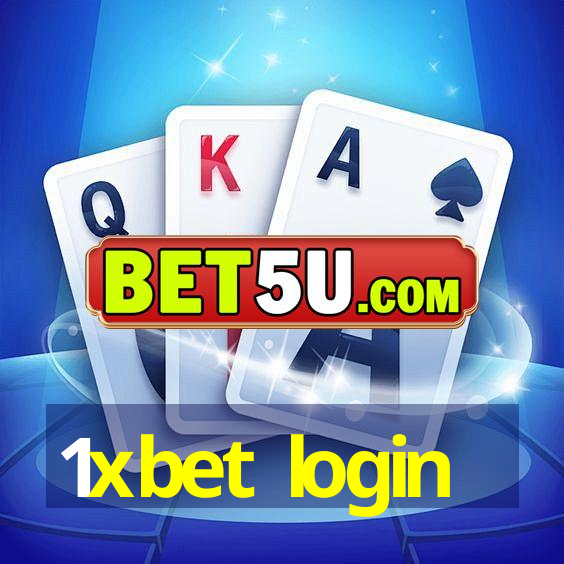 1xbet login