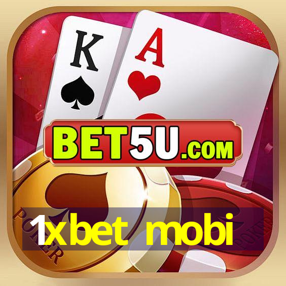 1xbet mobi