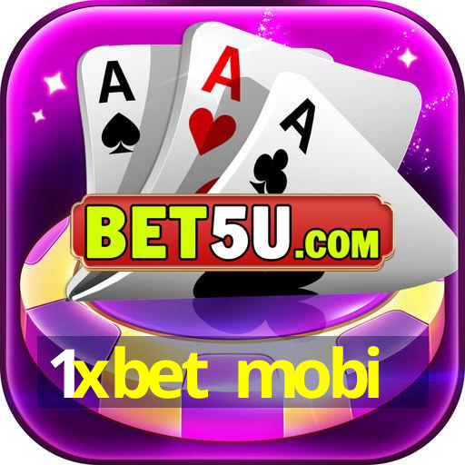 1xbet mobi