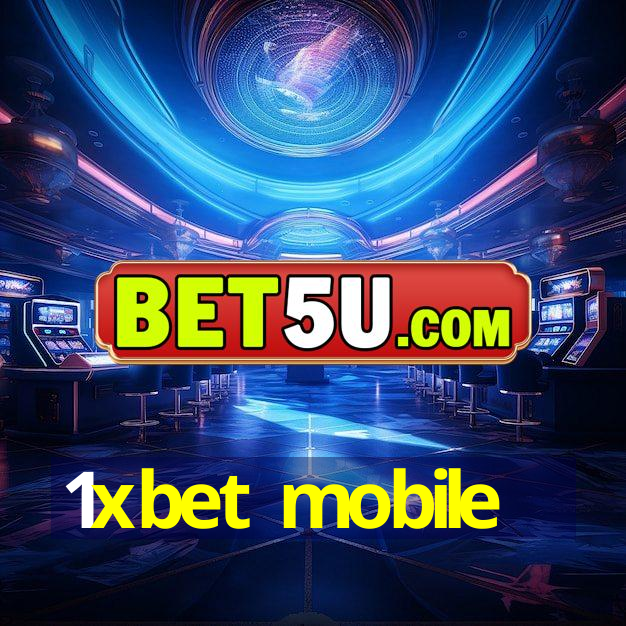 1xbet mobile