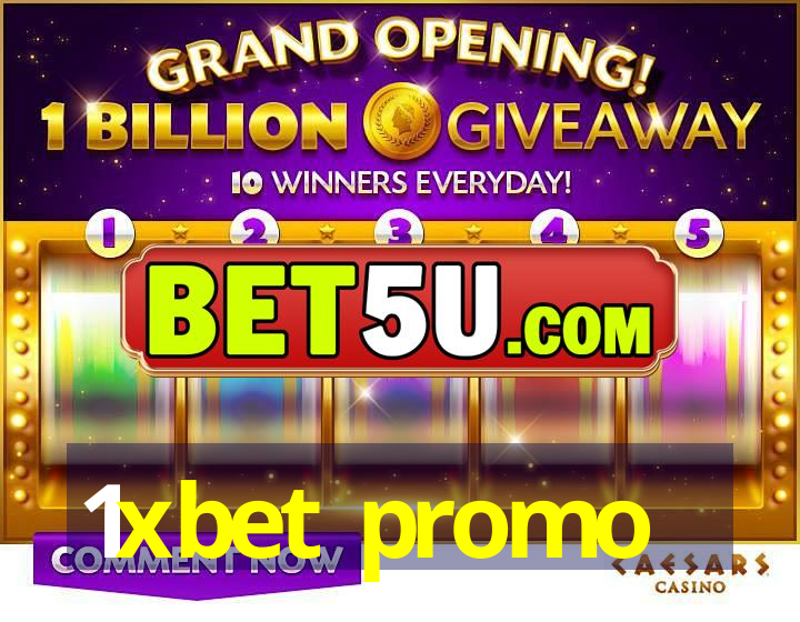 1xbet promo