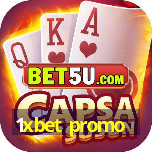 1xbet promo