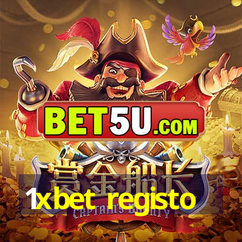 1xbet registo