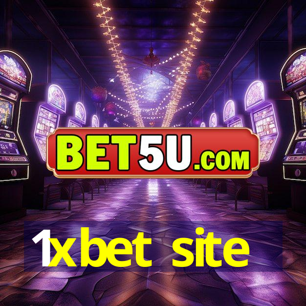 1xbet site