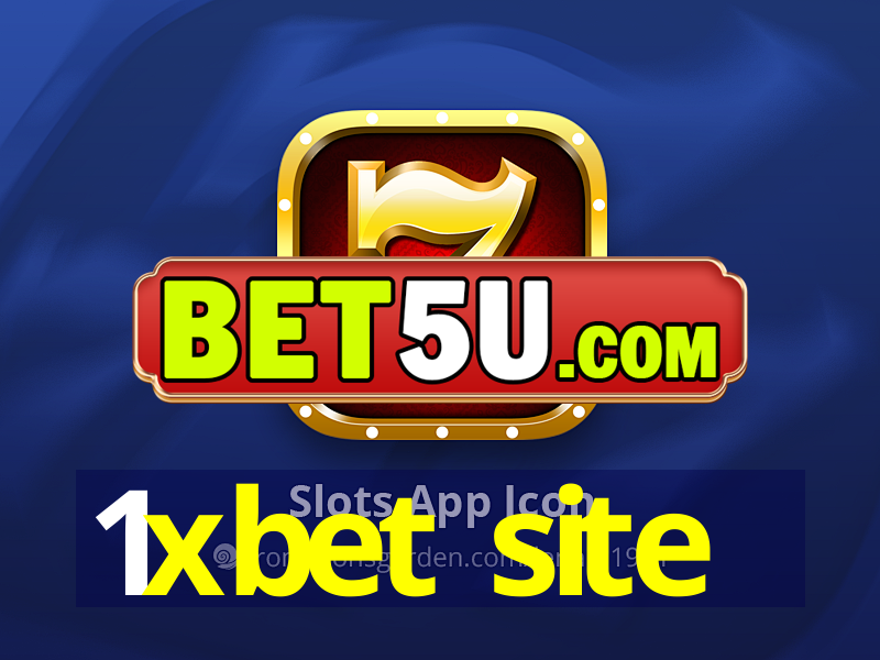 1xbet site