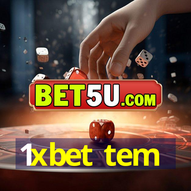 1xbet tem