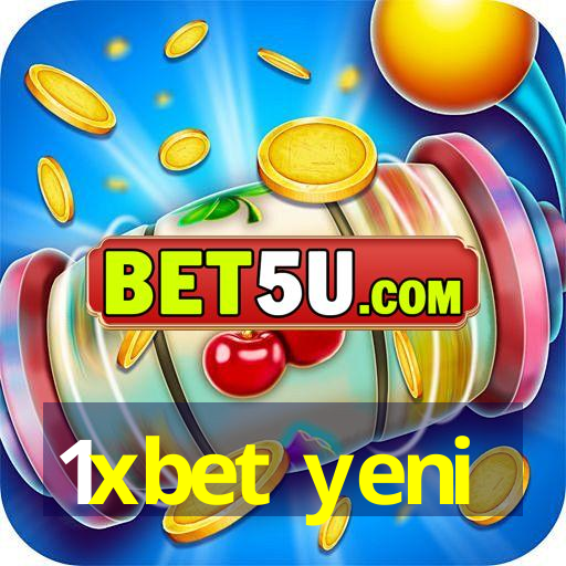 1xbet yeni