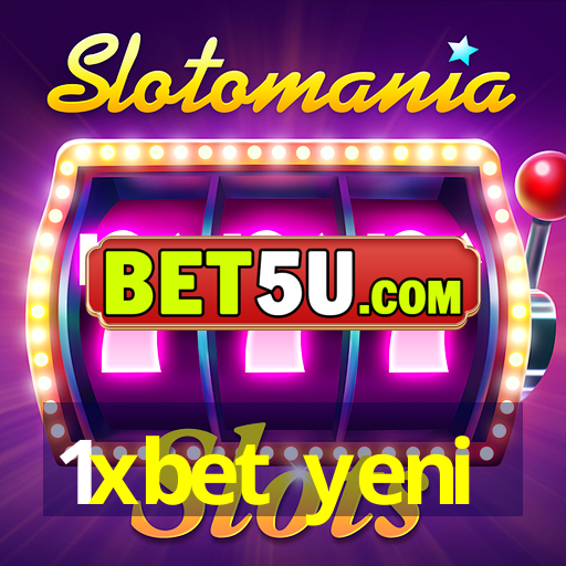 1xbet yeni