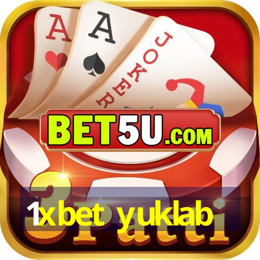 1xbet yuklab