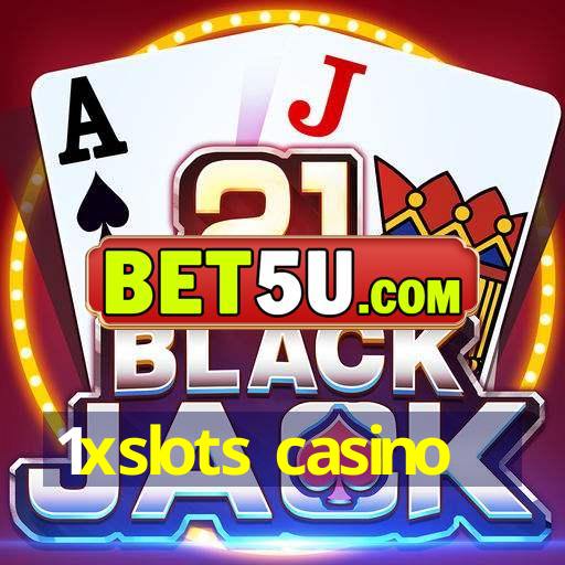 1xslots casino