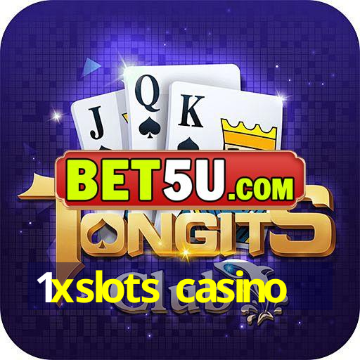 1xslots casino