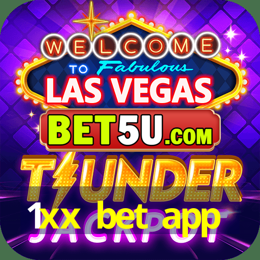 1xx bet app