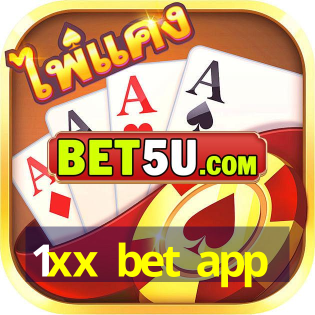 1xx bet app