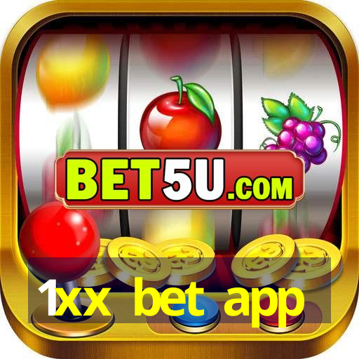 1xx bet app