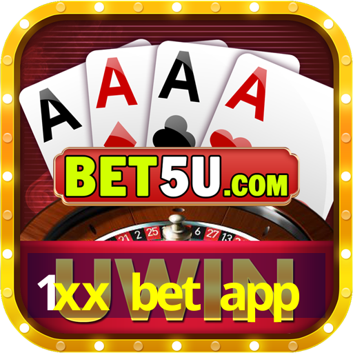 1xx bet app