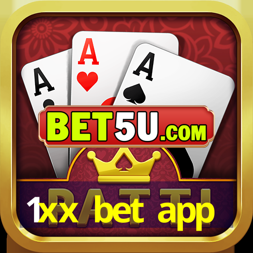 1xx bet app