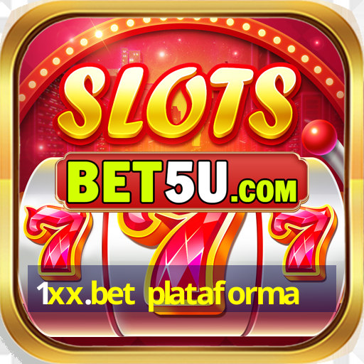 1xx.bet plataforma