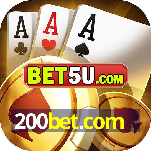 200bet.com