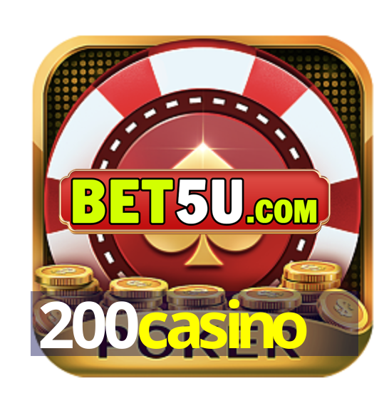 200casino