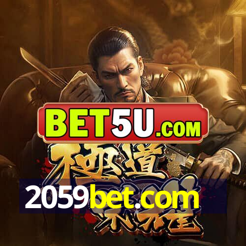 2059bet.com