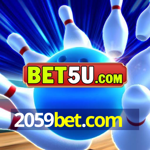 2059bet.com