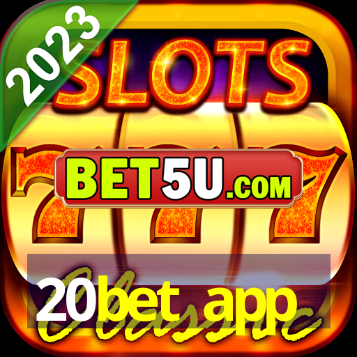 20bet app