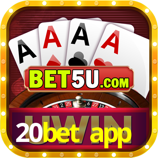 20bet app