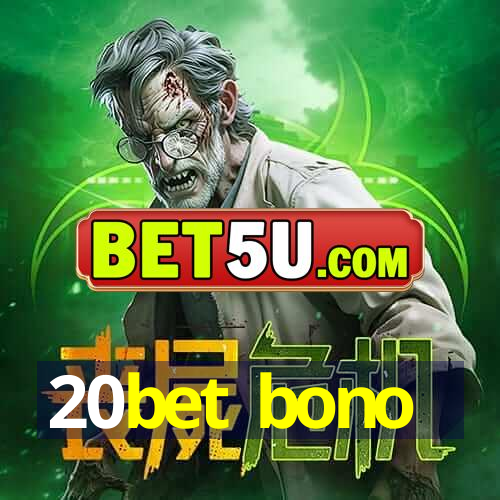 20bet bono