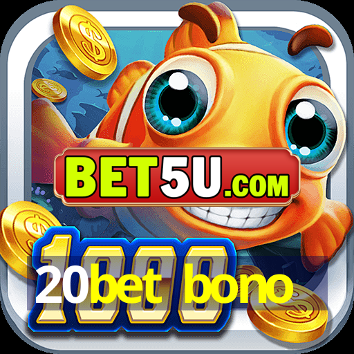 20bet bono