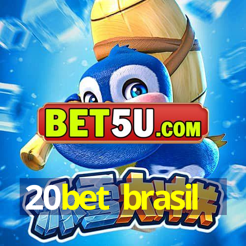 20bet brasil